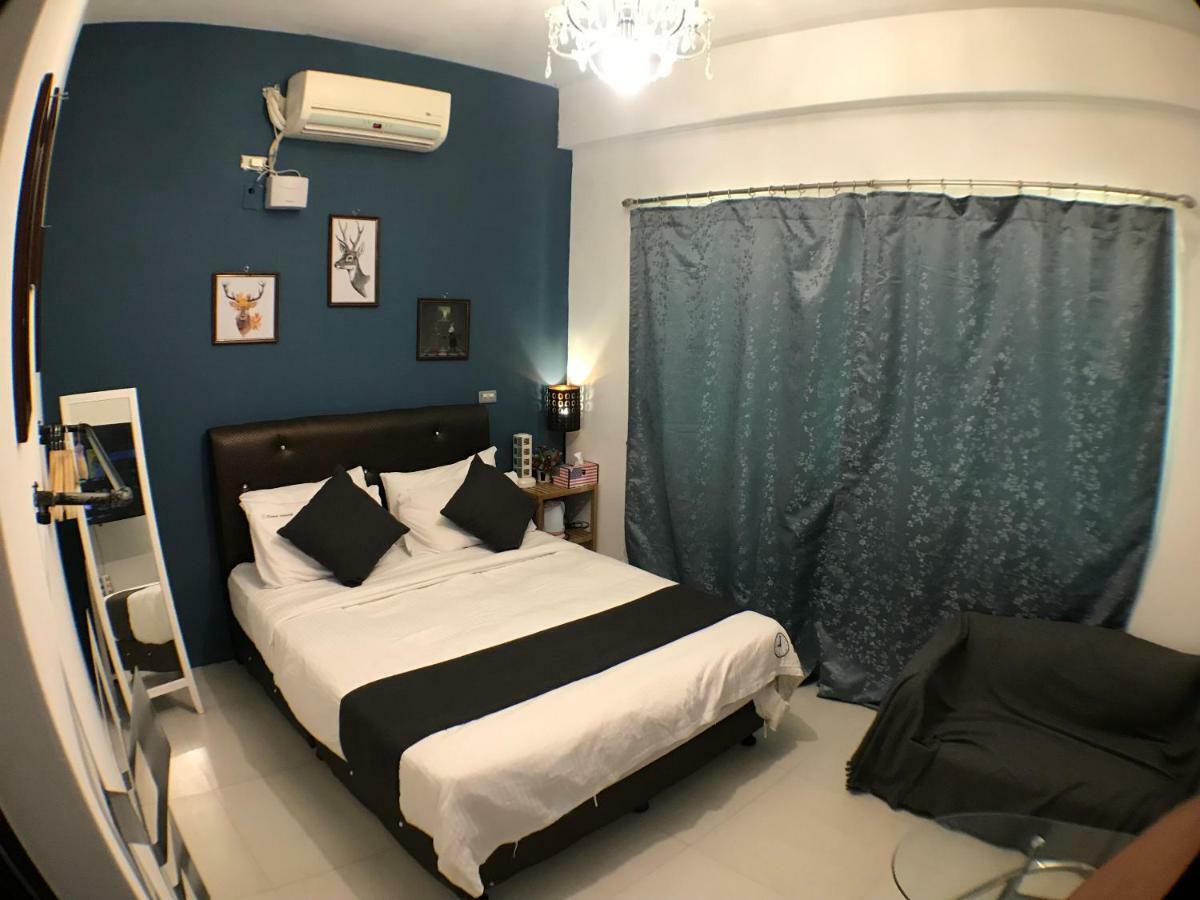 Time House Vacation Villa Kenting Room photo