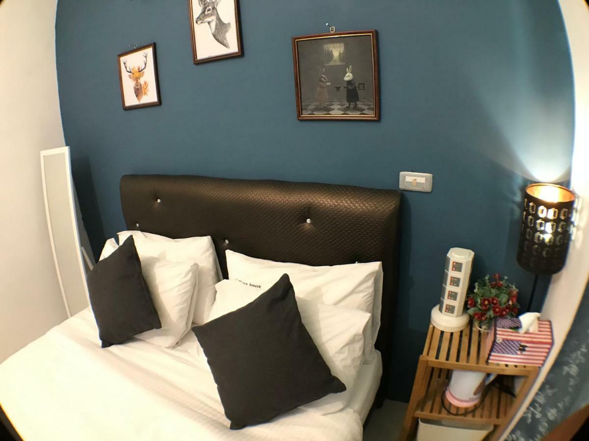 Time House Vacation Villa Kenting Room photo
