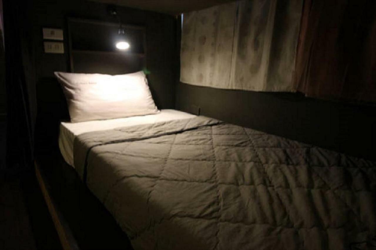 Time House Vacation Villa Kenting Room photo