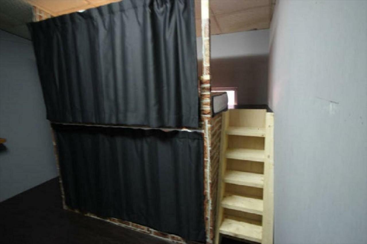 Time House Vacation Villa Kenting Room photo
